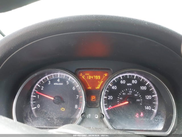 Продаж на аукціоні авто 2013 Nissan Versa 1.6 Sl, vin: 3N1CN7AP2DL848606, номер лоту: 45210467