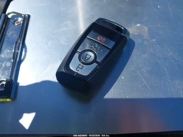 Ford Fusion Hybrid Se 2020 3FA6P0LU1LR225784 Image 11