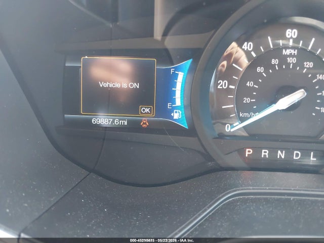 Ford Fusion Hybrid Se 2020 3FA6P0LU1LR225784 Image 18