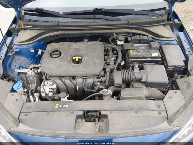 Aukcja sprzedaży 2020 Hyundai Elantra Se, vin: 5NPD74LF6LH607936, numer aukcji: 45210477