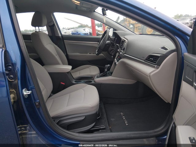 Aukcja sprzedaży 2020 Hyundai Elantra Se, vin: 5NPD74LF6LH607936, numer aukcji: 45210477