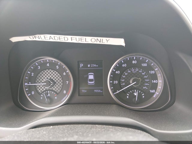 Aukcja sprzedaży 2020 Hyundai Elantra Se, vin: 5NPD74LF6LH607936, numer aukcji: 45210477