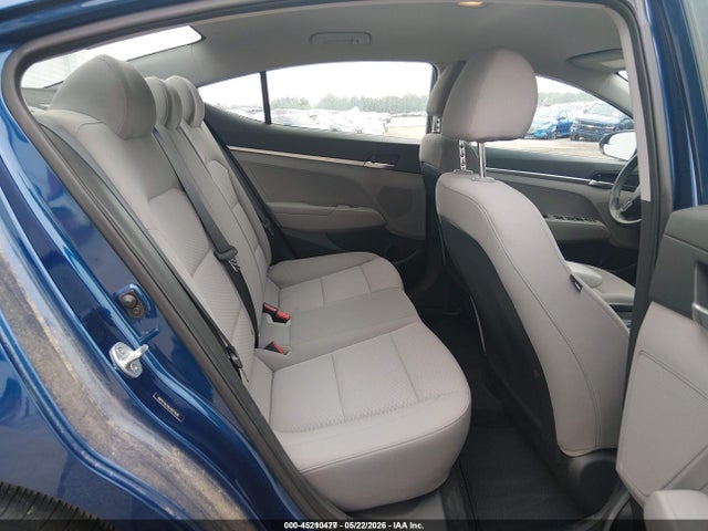 Aukcja sprzedaży 2020 Hyundai Elantra Se, vin: 5NPD74LF6LH607936, numer aukcji: 45210477