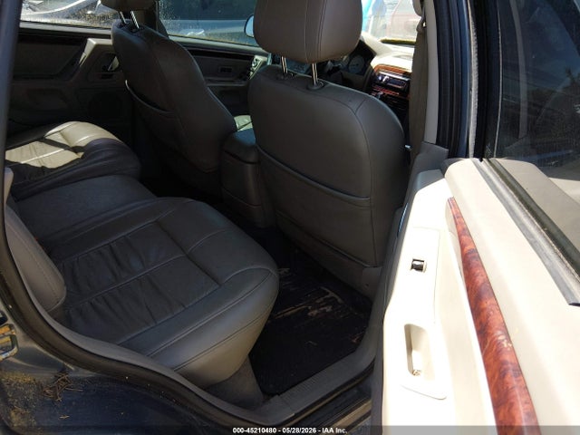Aukcja sprzedaży 2002 Jeep Grand Cherokee Limited, vin: 1J4GW58N62C286782, numer aukcji: 45210480