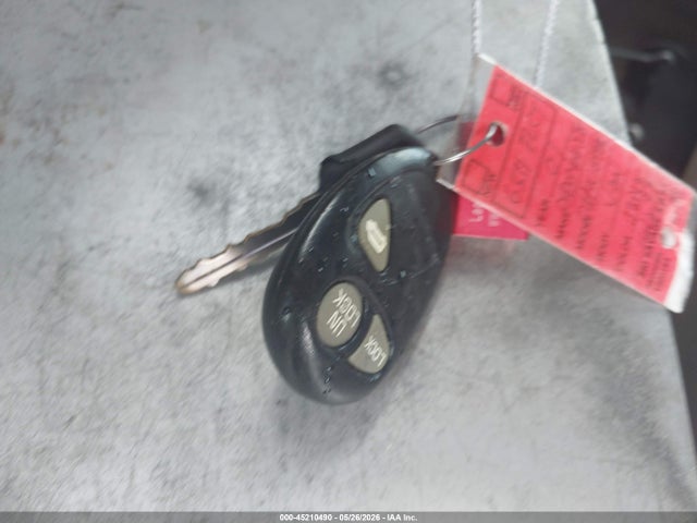 Продаж на аукціоні авто 2001 Oldsmobile Silhouette Premiere, vin: 1GHDX13E11D141299, номер лоту: 45210490