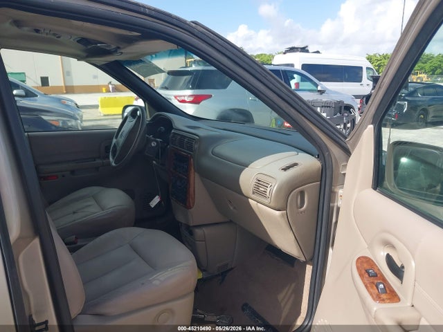 Продаж на аукціоні авто 2001 Oldsmobile Silhouette Premiere, vin: 1GHDX13E11D141299, номер лоту: 45210490