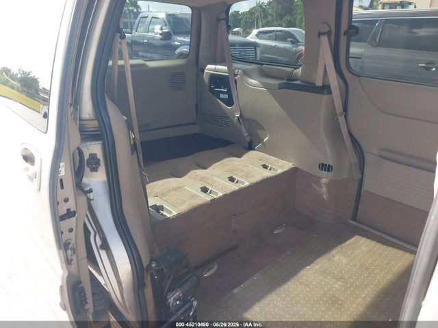 Продаж на аукціоні авто 2001 Oldsmobile Silhouette Premiere, vin: 1GHDX13E11D141299, номер лоту: 45210490