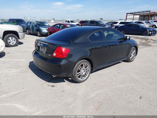 Auction sale of the 2006 Scion Tc, vin: JTKDE177360119805, lot number: 45210492