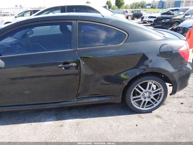 Продаж на аукціоні авто 2006 Scion Tc, vin: JTKDE177360119805, номер лоту: 45210492