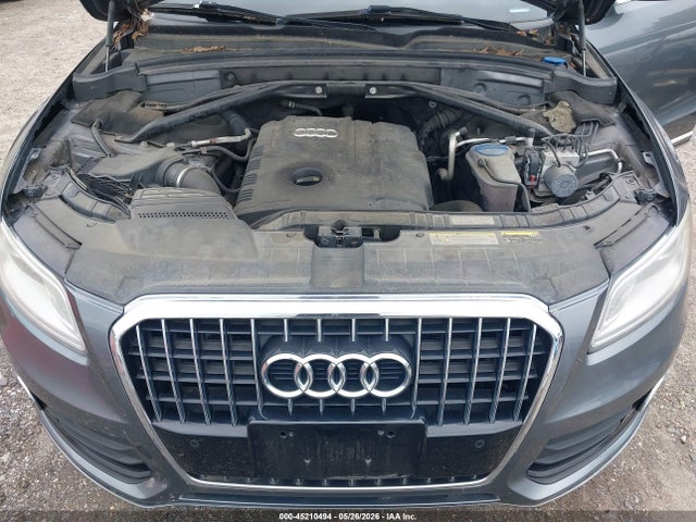 45210494 :رقم المزاد ، WA1LFAFPXEA026915 vin ، 2014 Audi Q5 2.0t Premium مزاد بيع