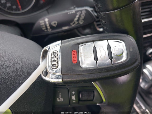 45210494 :رقم المزاد ، WA1LFAFPXEA026915 vin ، 2014 Audi Q5 2.0t Premium مزاد بيع