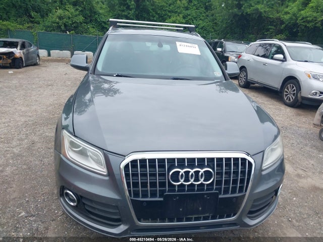 45210494 :رقم المزاد ، WA1LFAFPXEA026915 vin ، 2014 Audi Q5 2.0t Premium مزاد بيع