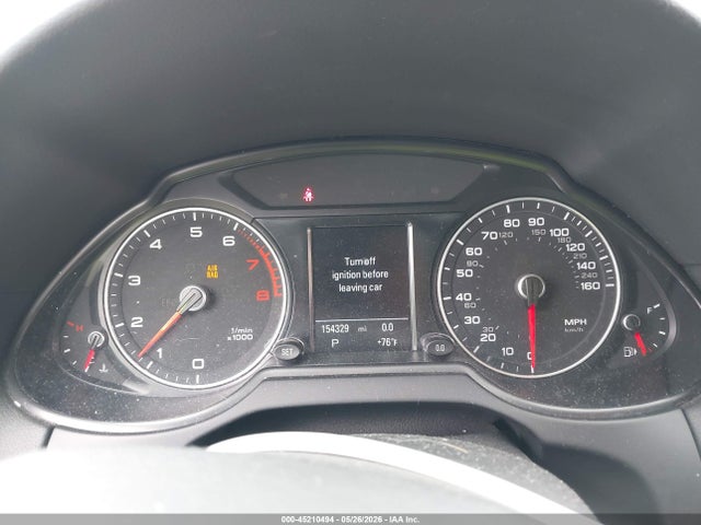45210494 :رقم المزاد ، WA1LFAFPXEA026915 vin ، 2014 Audi Q5 2.0t Premium مزاد بيع