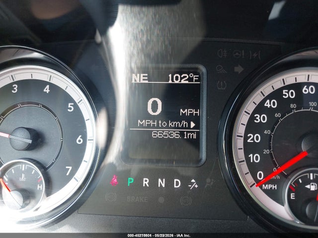 2018 Ram 1500 Tradesman  4x4 5'7 Box მანქანა იყიდება აუქციონზე, vin: 1C6RR7KG7JS144173, აუქციონის ნომერი: 45210501