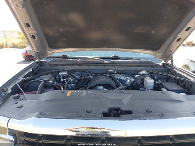 Chevrolet Silverado 1500 1lt 2017 1GCRCREC9HZ274908 Image 10