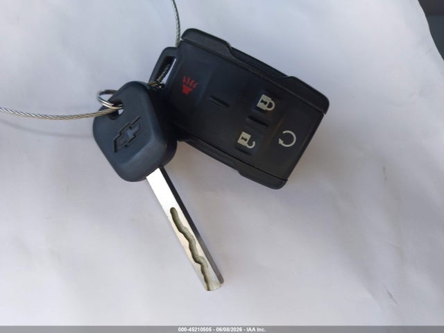 Chevrolet Silverado 1500 1lt 2017 1GCRCREC9HZ274908 Image 11