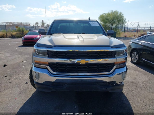 Chevrolet Silverado 1500 1lt 2017 1GCRCREC9HZ274908 Image 12