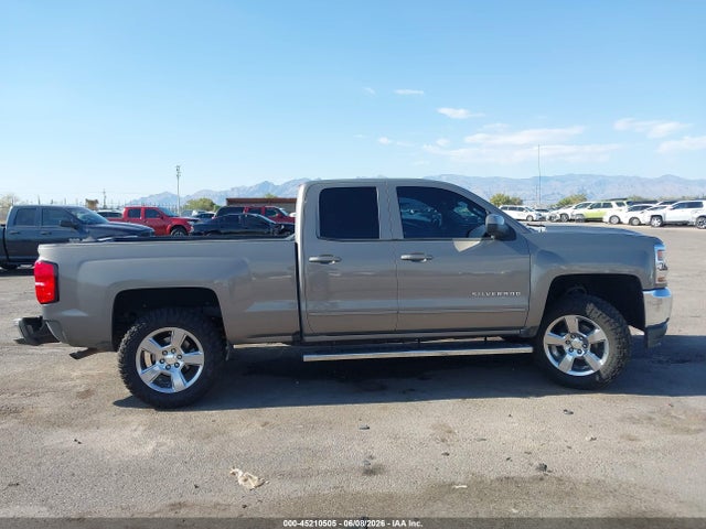 Chevrolet Silverado 1500 1lt 2017 1GCRCREC9HZ274908 Image 13