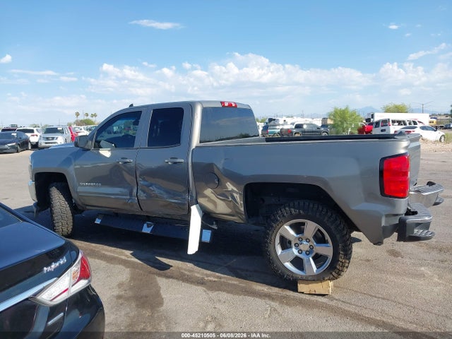 Chevrolet Silverado 1500 1lt 2017 1GCRCREC9HZ274908 Image 14
