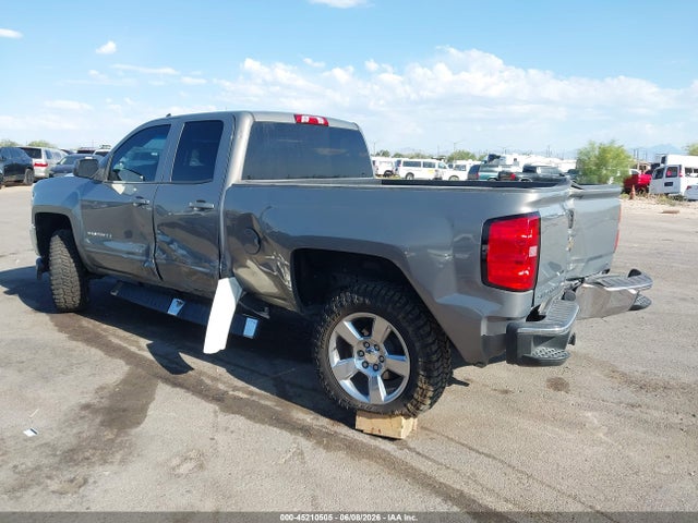 Chevrolet Silverado 1500 1lt 2017 1GCRCREC9HZ274908 Image 3