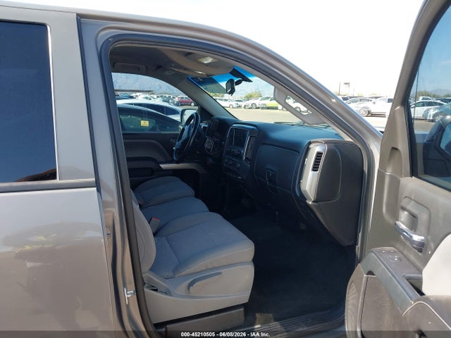 Chevrolet Silverado 1500 1lt 2017 1GCRCREC9HZ274908 Image 5