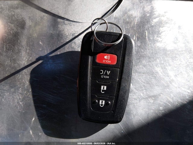 Toyota Prius Prime Xle 2021 JTDKAMFP1M3166436 Image 11