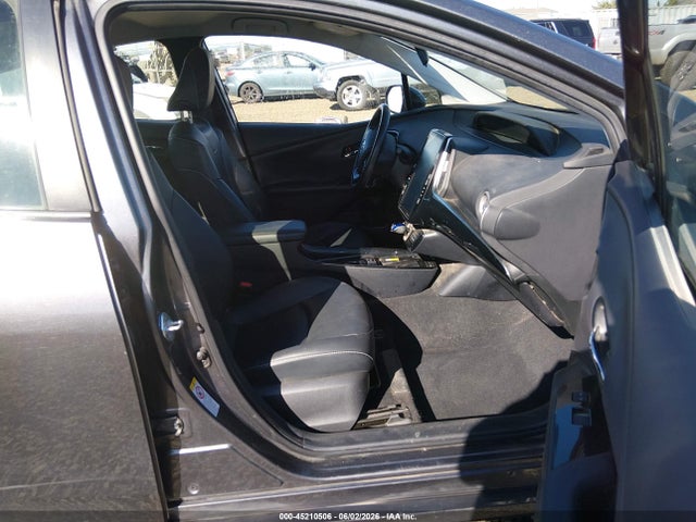 Toyota Prius Prime Xle 2021 JTDKAMFP1M3166436 Image 5