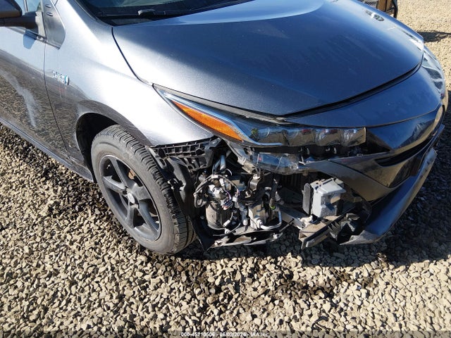 Toyota Prius Prime Xle 2021 JTDKAMFP1M3166436 Image 6