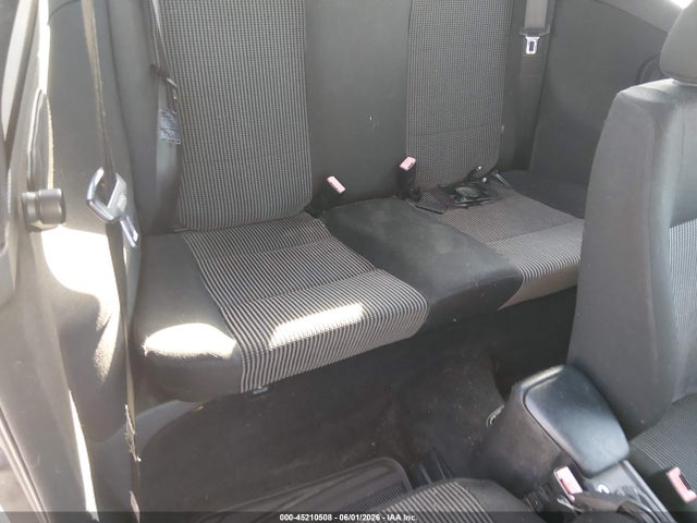 Продажа на аукционе авто 2001 Volkswagen Cabrio Gl, vin: 3VWBC21V61M809469, номер лота: 45210508