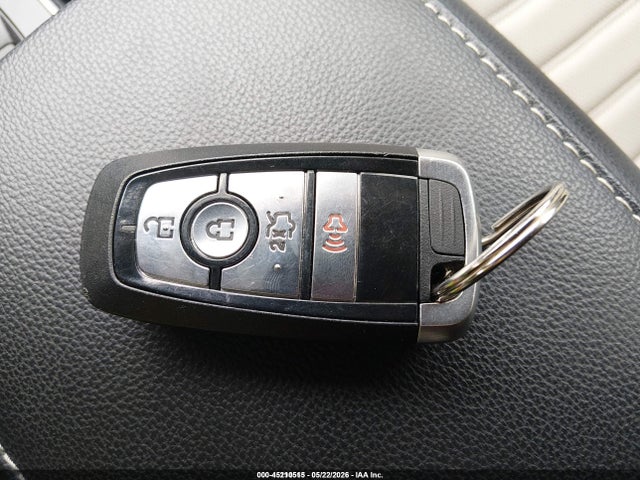3FA6P0UUXJR278849 Ford Fusion Hybrid S