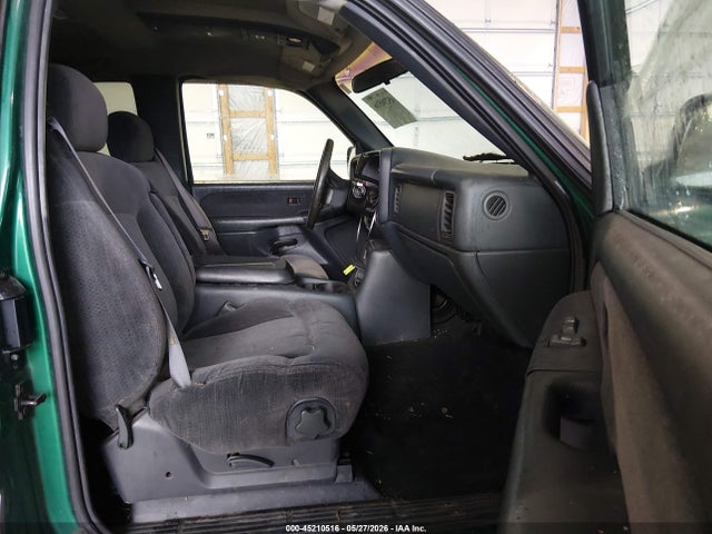 45210516 :رقم المزاد ، 2GCEK19T7X1149426 vin ، 1999 Chevrolet Silverado 1500 Ls مزاد بيع
