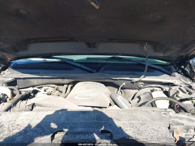 Продажа на аукционе авто 2007 Chevrolet Silverado 1500 Classic Lt2, vin: 1GCEK19Z77Z179716, номер лота: 45210518