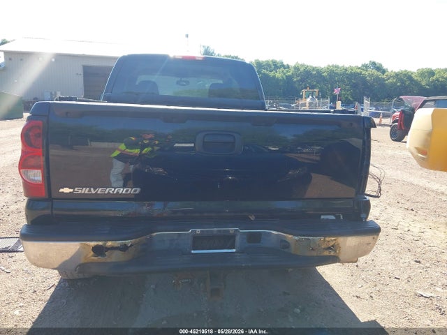Продажа на аукционе авто 2007 Chevrolet Silverado 1500 Classic Lt2, vin: 1GCEK19Z77Z179716, номер лота: 45210518