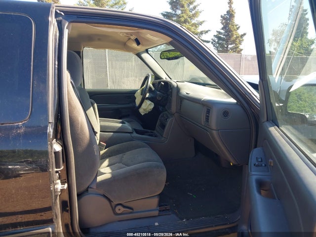 Продажа на аукционе авто 2007 Chevrolet Silverado 1500 Classic Lt2, vin: 1GCEK19Z77Z179716, номер лота: 45210518