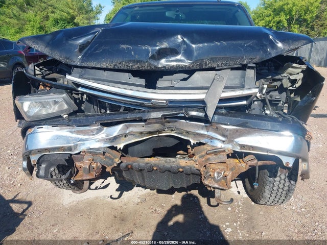 Продажа на аукционе авто 2007 Chevrolet Silverado 1500 Classic Lt2, vin: 1GCEK19Z77Z179716, номер лота: 45210518