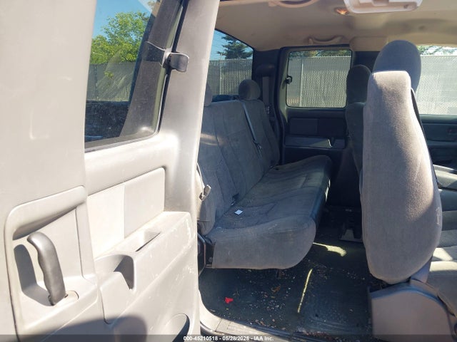 Продажа на аукционе авто 2007 Chevrolet Silverado 1500 Classic Lt2, vin: 1GCEK19Z77Z179716, номер лота: 45210518
