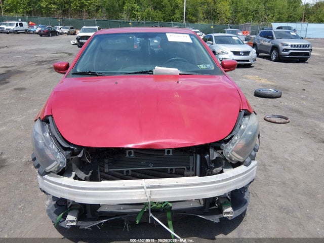 Aukcja sprzedaży 2013 Dodge Dart Sxt, vin: 1C3CDFBA2DD305139, numer aukcji: 45210519