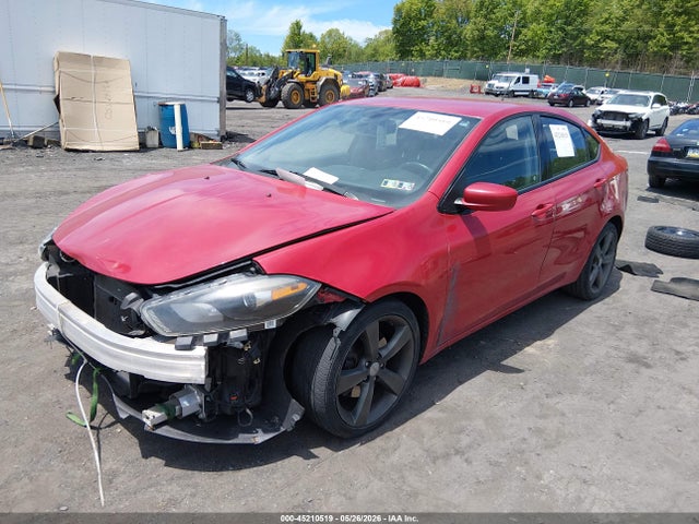 Aukcja sprzedaży 2013 Dodge Dart Sxt, vin: 1C3CDFBA2DD305139, numer aukcji: 45210519