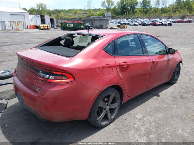 Aukcja sprzedaży 2013 Dodge Dart Sxt, vin: 1C3CDFBA2DD305139, numer aukcji: 45210519