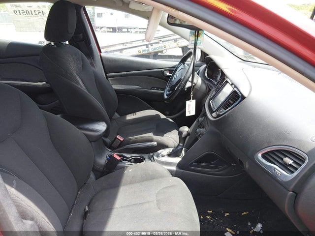 Aukcja sprzedaży 2013 Dodge Dart Sxt, vin: 1C3CDFBA2DD305139, numer aukcji: 45210519