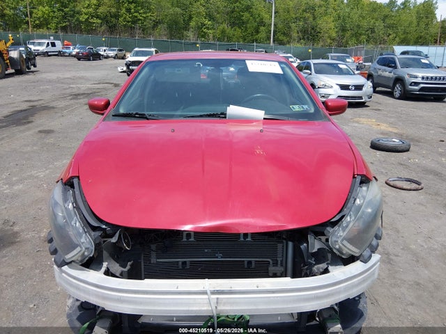 Aukcja sprzedaży 2013 Dodge Dart Sxt, vin: 1C3CDFBA2DD305139, numer aukcji: 45210519