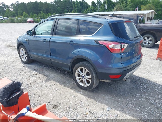 Продажа на аукционе авто 2018 Ford Escape Se, vin: 1FMCU0GD5JUA19577, номер лота: 45210522