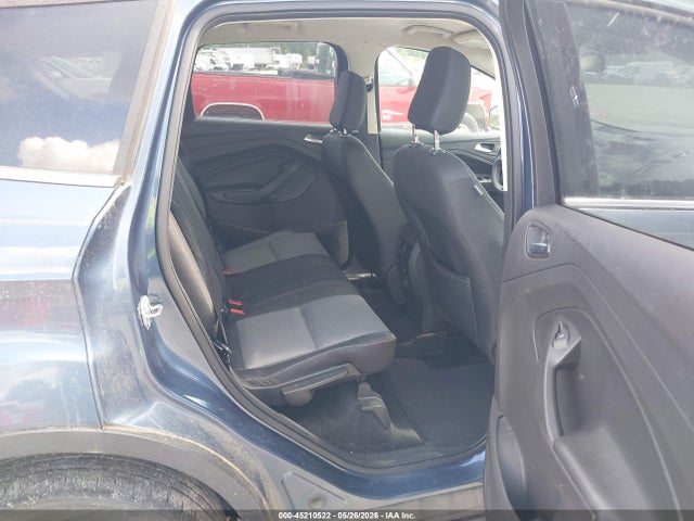 Продажа на аукционе авто 2018 Ford Escape Se, vin: 1FMCU0GD5JUA19577, номер лота: 45210522