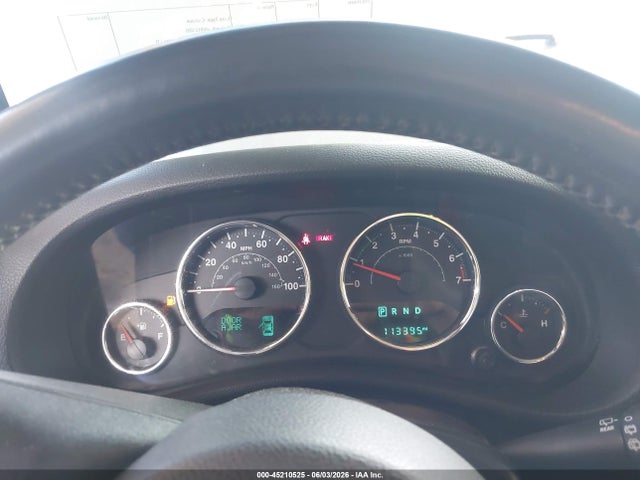 1C4BJWDG8GL248201 Jeep Wrangler Unlimited Sport