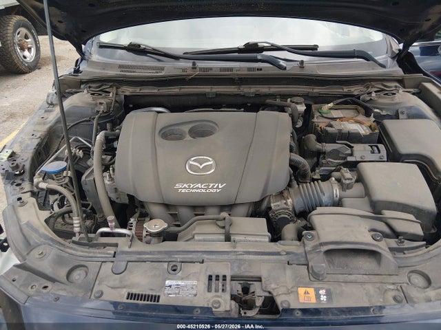 Aukcja sprzedaży 2018 Mazda Mazda3 Sport, vin: 3MZBN1U78JM177317, numer aukcji: 45210526