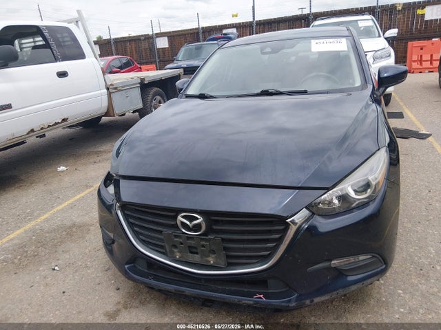 Aukcja sprzedaży 2018 Mazda Mazda3 Sport, vin: 3MZBN1U78JM177317, numer aukcji: 45210526