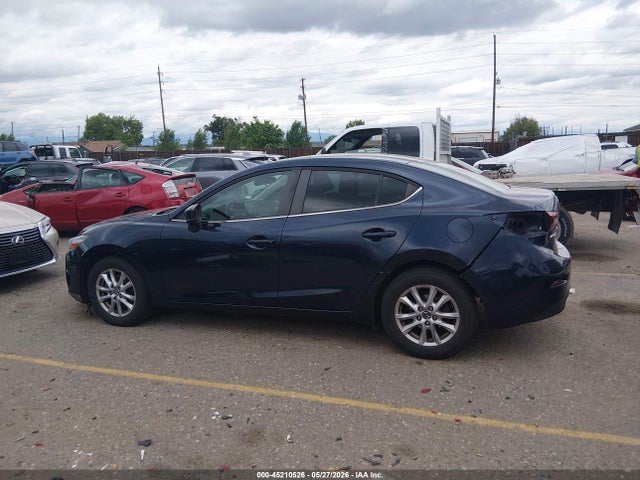 Aukcja sprzedaży 2018 Mazda Mazda3 Sport, vin: 3MZBN1U78JM177317, numer aukcji: 45210526
