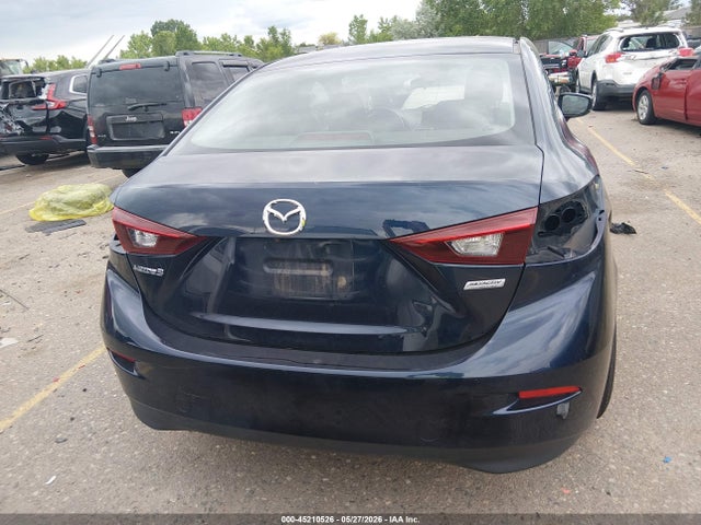 Aukcja sprzedaży 2018 Mazda Mazda3 Sport, vin: 3MZBN1U78JM177317, numer aukcji: 45210526