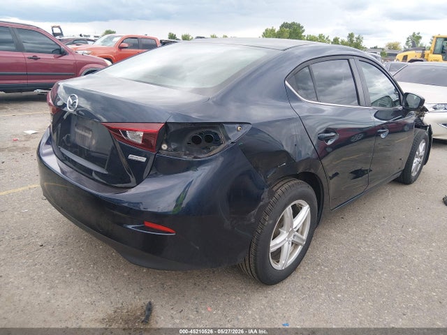 Aukcja sprzedaży 2018 Mazda Mazda3 Sport, vin: 3MZBN1U78JM177317, numer aukcji: 45210526