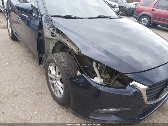 Aukcja sprzedaży 2018 Mazda Mazda3 Sport, vin: 3MZBN1U78JM177317, numer aukcji: 45210526